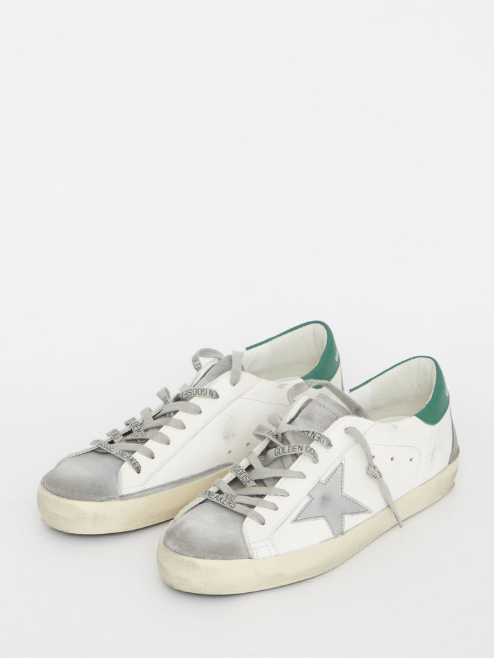 SUPER-STAR SNEAKER