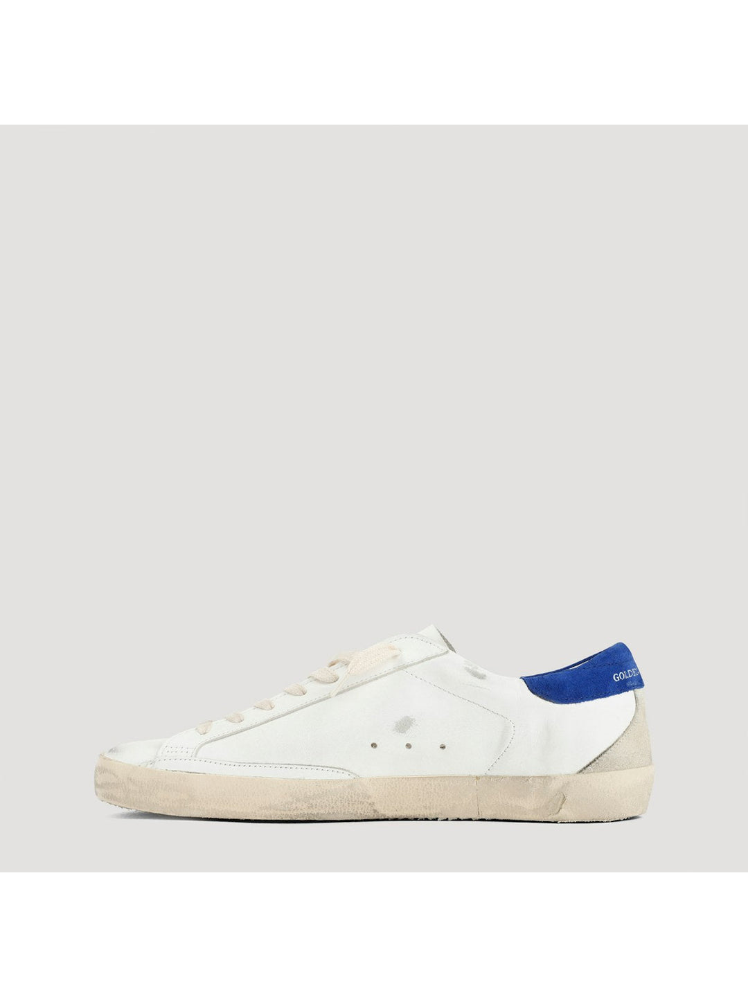 SUPER-STAR LEATHER UPPER TEJUS PRIN