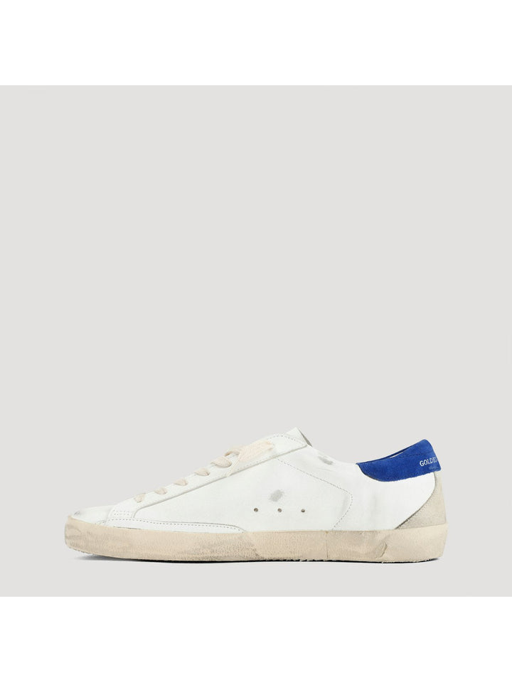 SUPER-STAR LEATHER UPPER TEJUS PRIN