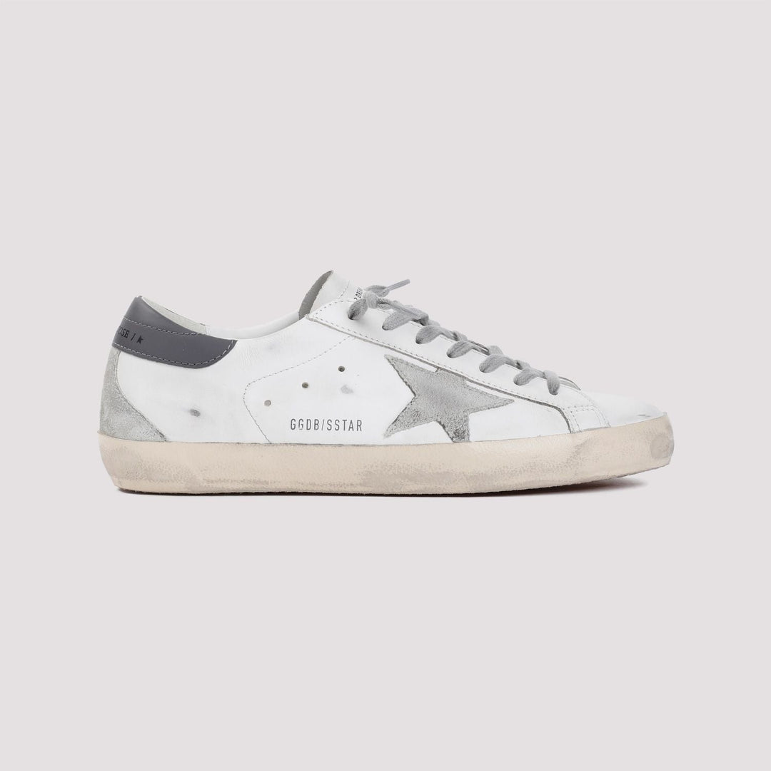 SUPER-STAR SNEAKERS