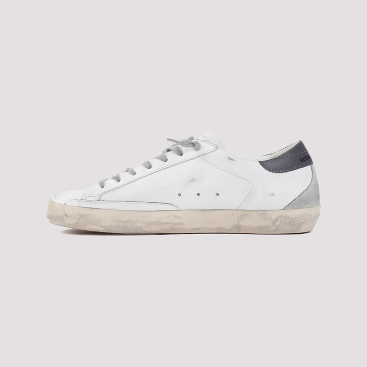 SUPER-STAR SNEAKERS