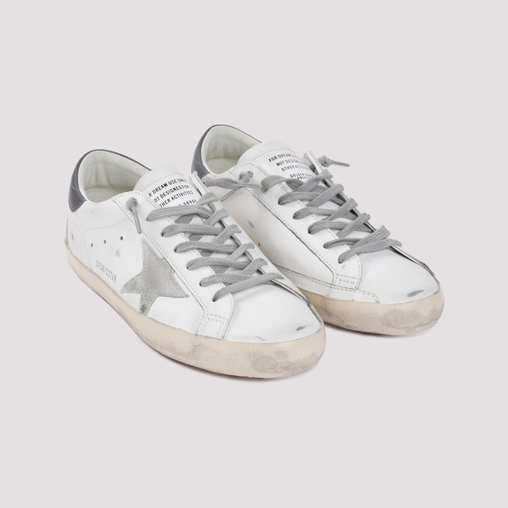 SNEAKERS SUPER STAR WHITE/GREY
