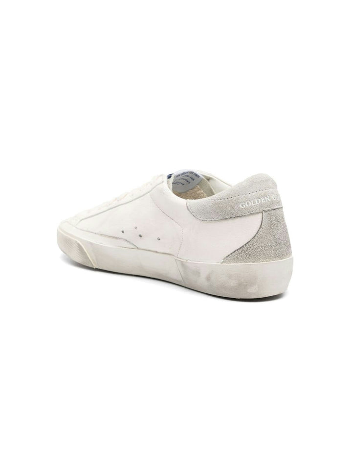 SUPER-STAR SNEAKERS