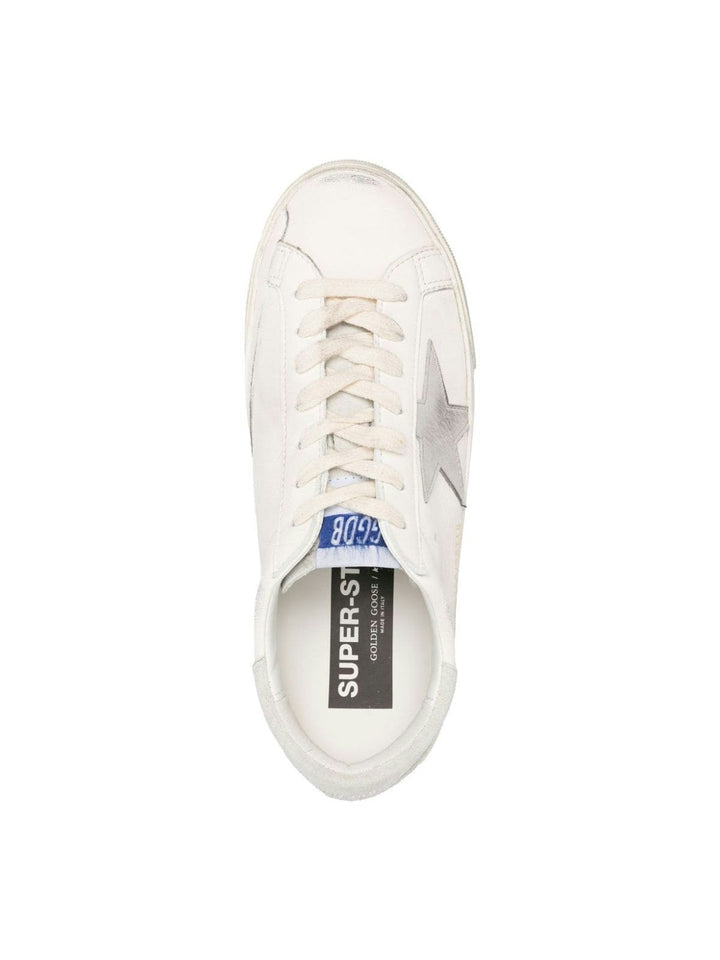 SUPER-STAR SNEAKERS