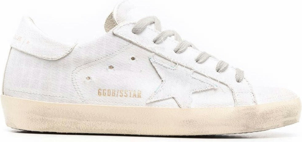 SUPER- STAR SNEAKER