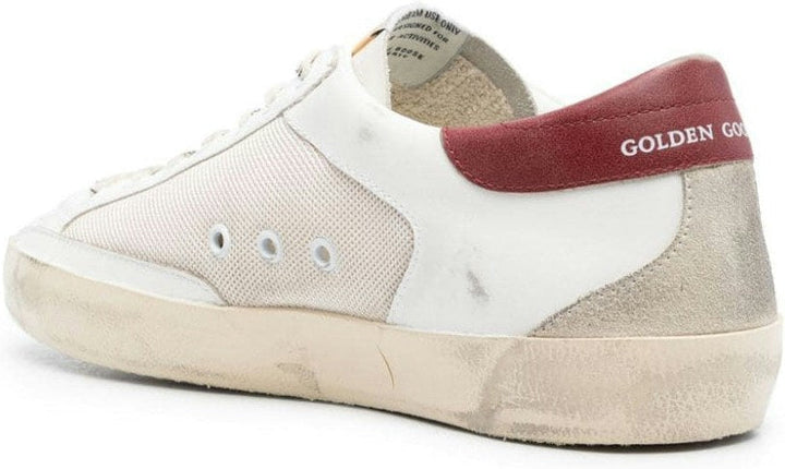 GMF00104F00479482390 SUPERSTAR NET SNEAKER