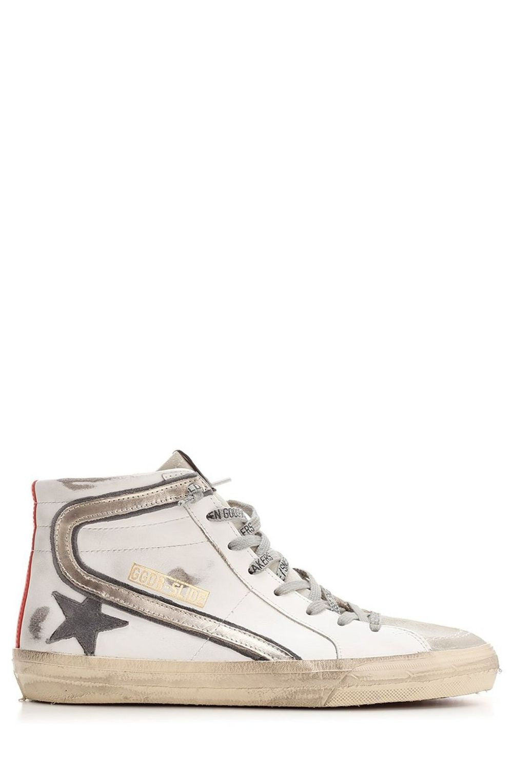SLIDE SNEAKER