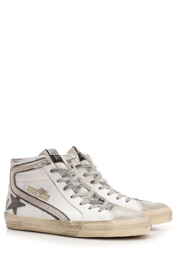 SLIDE SNEAKER