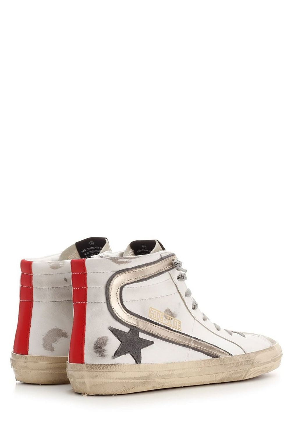 SLIDE SNEAKER
