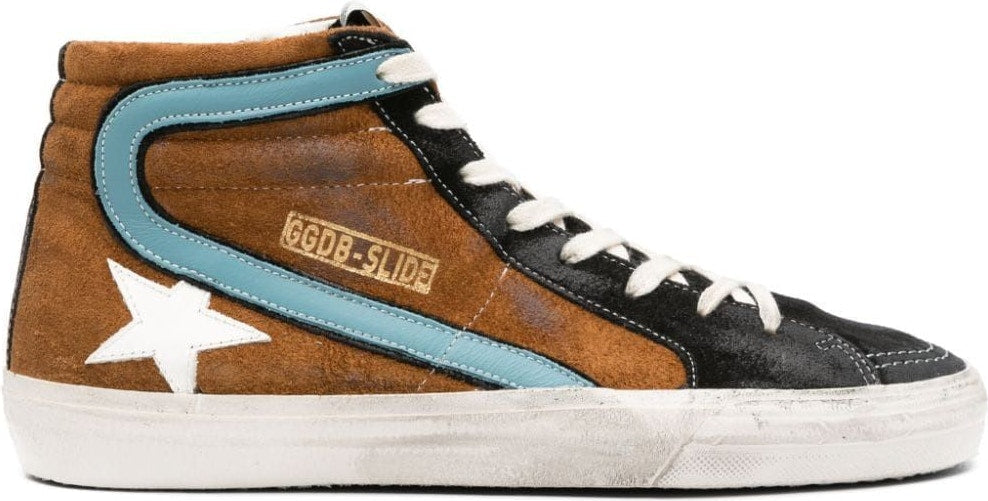 GMF00115F00477682376 SLIDE SNEAKER