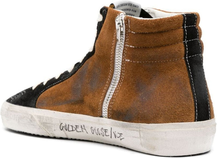 GMF00115F00477682376 SLIDE SNEAKER