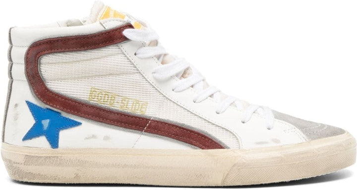 GMF00116F00477482364 SLIDE NET SNEAKER