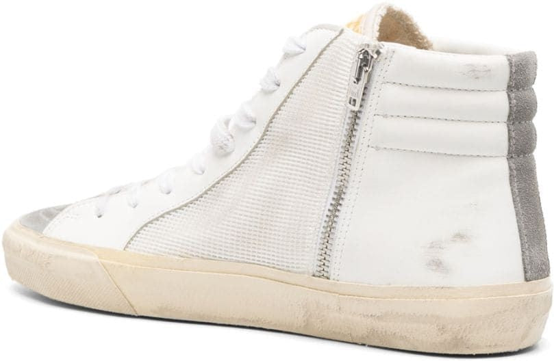 GMF00116F00477482364 SLIDE NET SNEAKER
