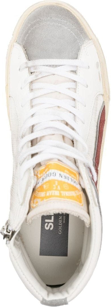 GMF00116F00477482364 SLIDE NET SNEAKER