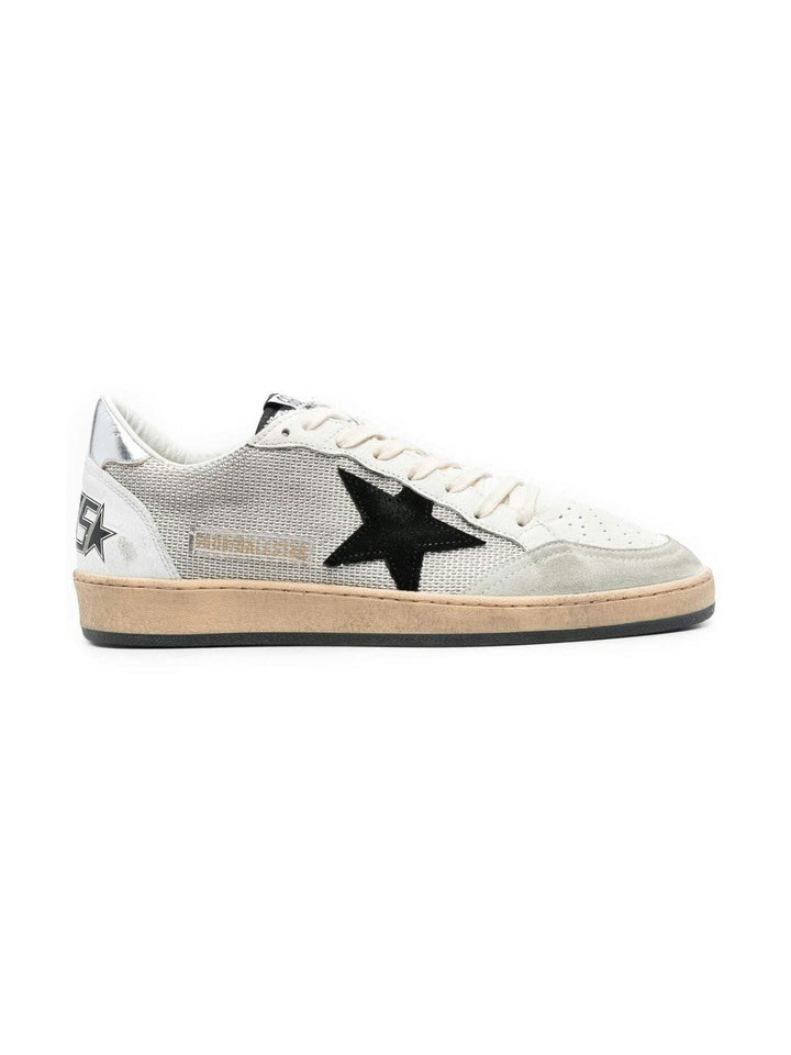 BALL STAR SNEAKERS