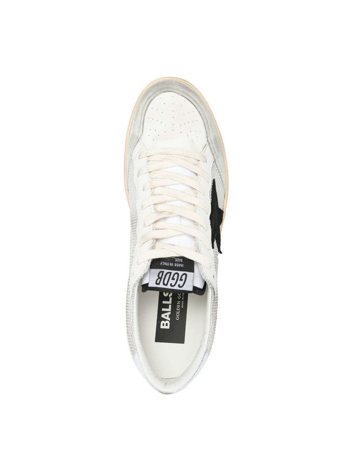 BALL STAR SNEAKERS