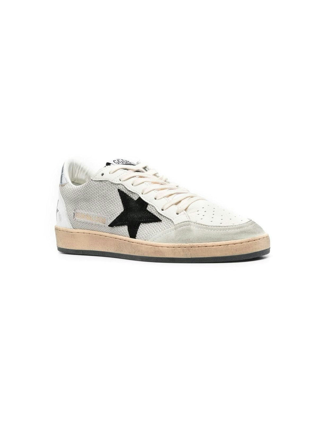 BALL STAR SNEAKERS