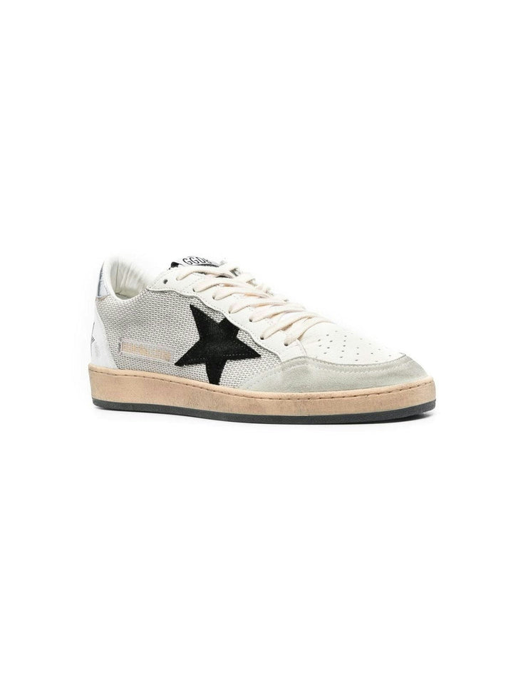 BALL STAR SNEAKERS