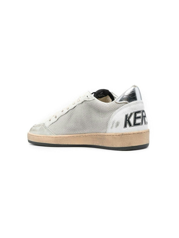 BALL STAR SNEAKERS