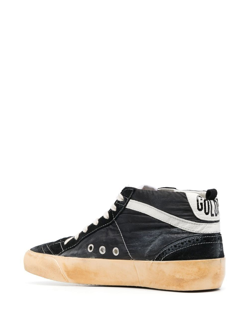 MIDSTAR SNEAKER
