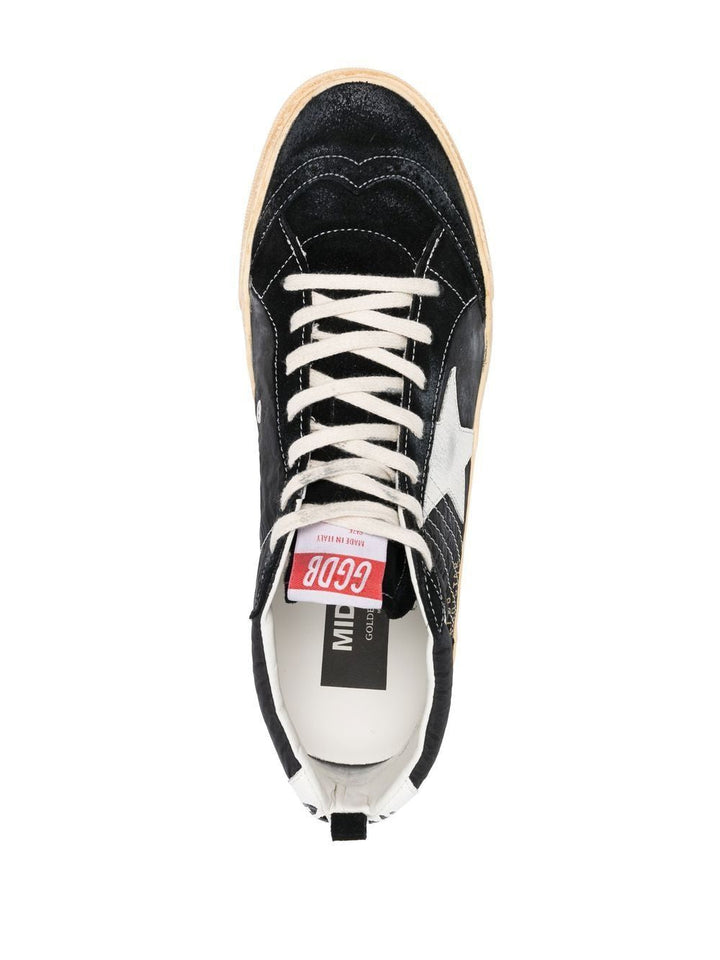 MIDSTAR SNEAKER