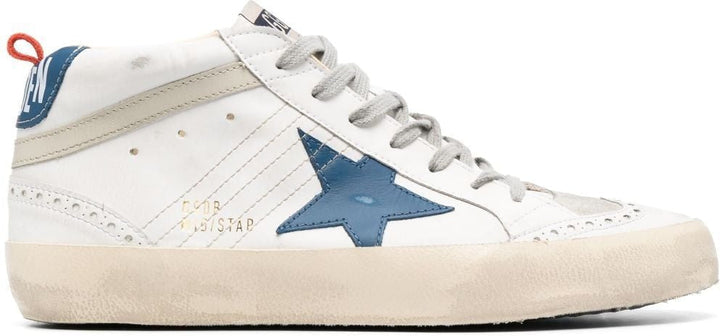 GMF00122F00476582374 MIDSTAR SNEAKER