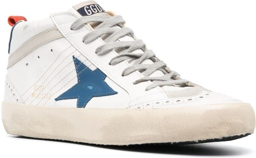 GMF00122F00476582374 MIDSTAR SNEAKER
