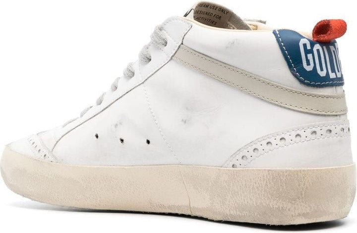 GMF00122F00476582374 MIDSTAR SNEAKER