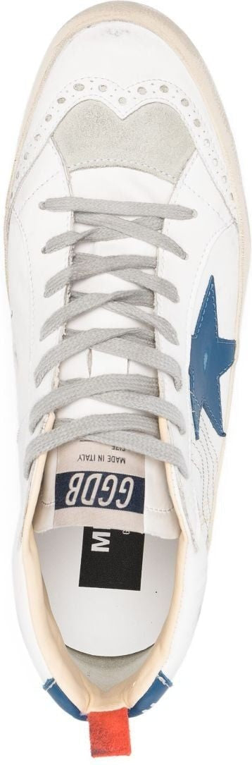 GMF00122F00476582374 MIDSTAR SNEAKER