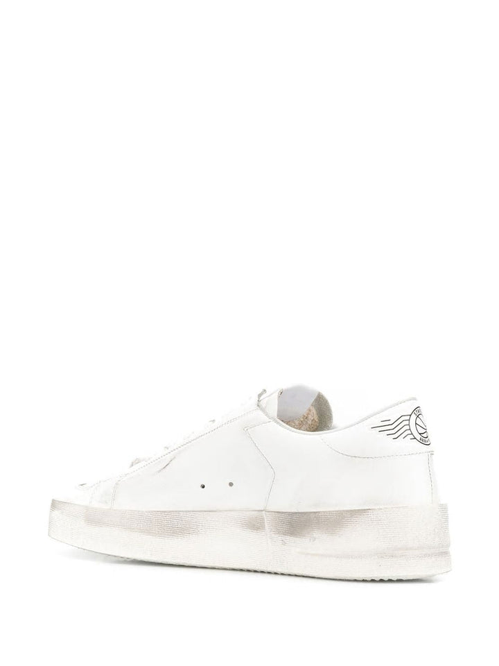 STARDAN LEATHER UPPER