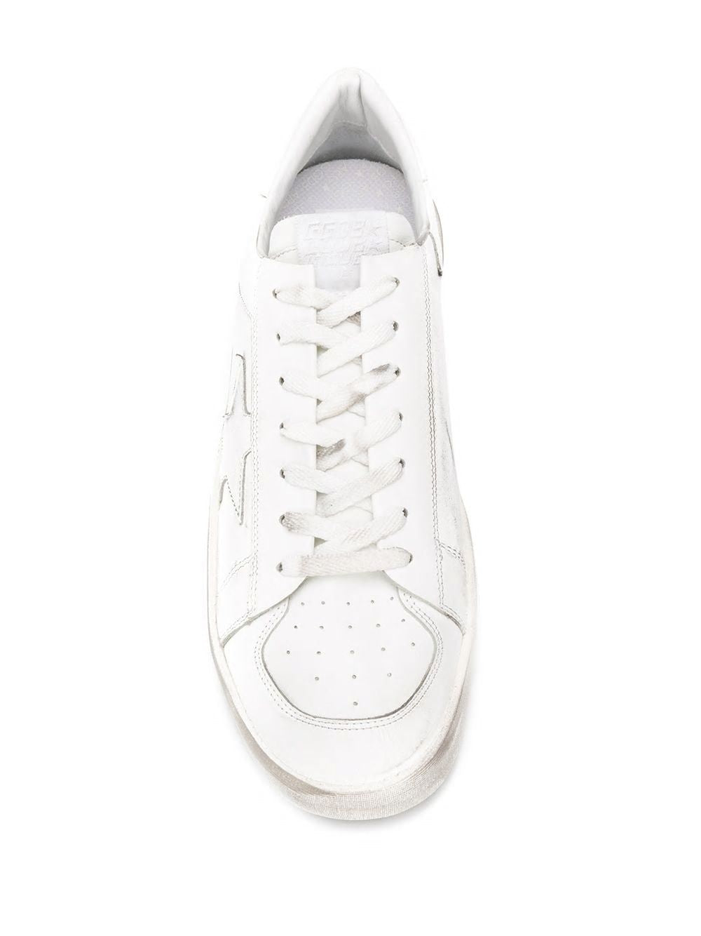 STARDAN LEATHER UPPER