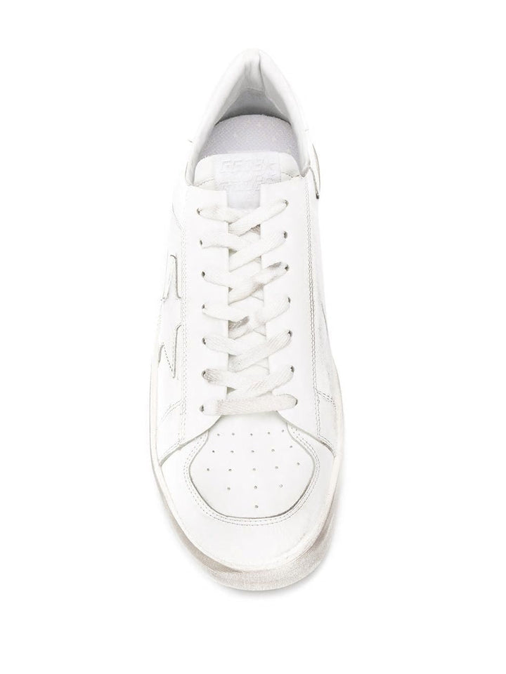 STARDAN LEATHER UPPER