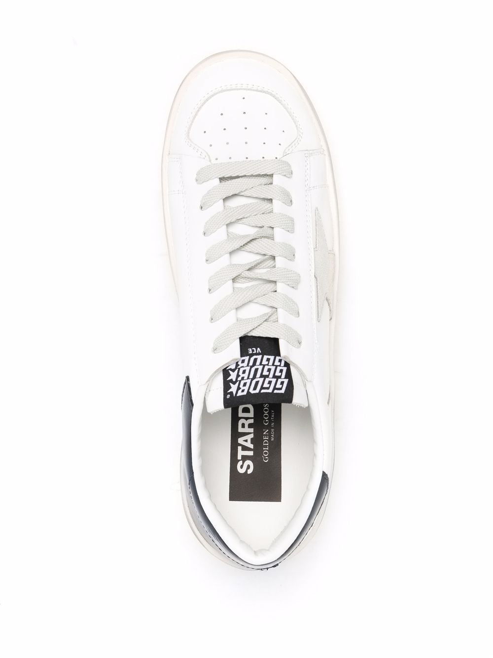 LOGO LOW TOP SNEAKERS