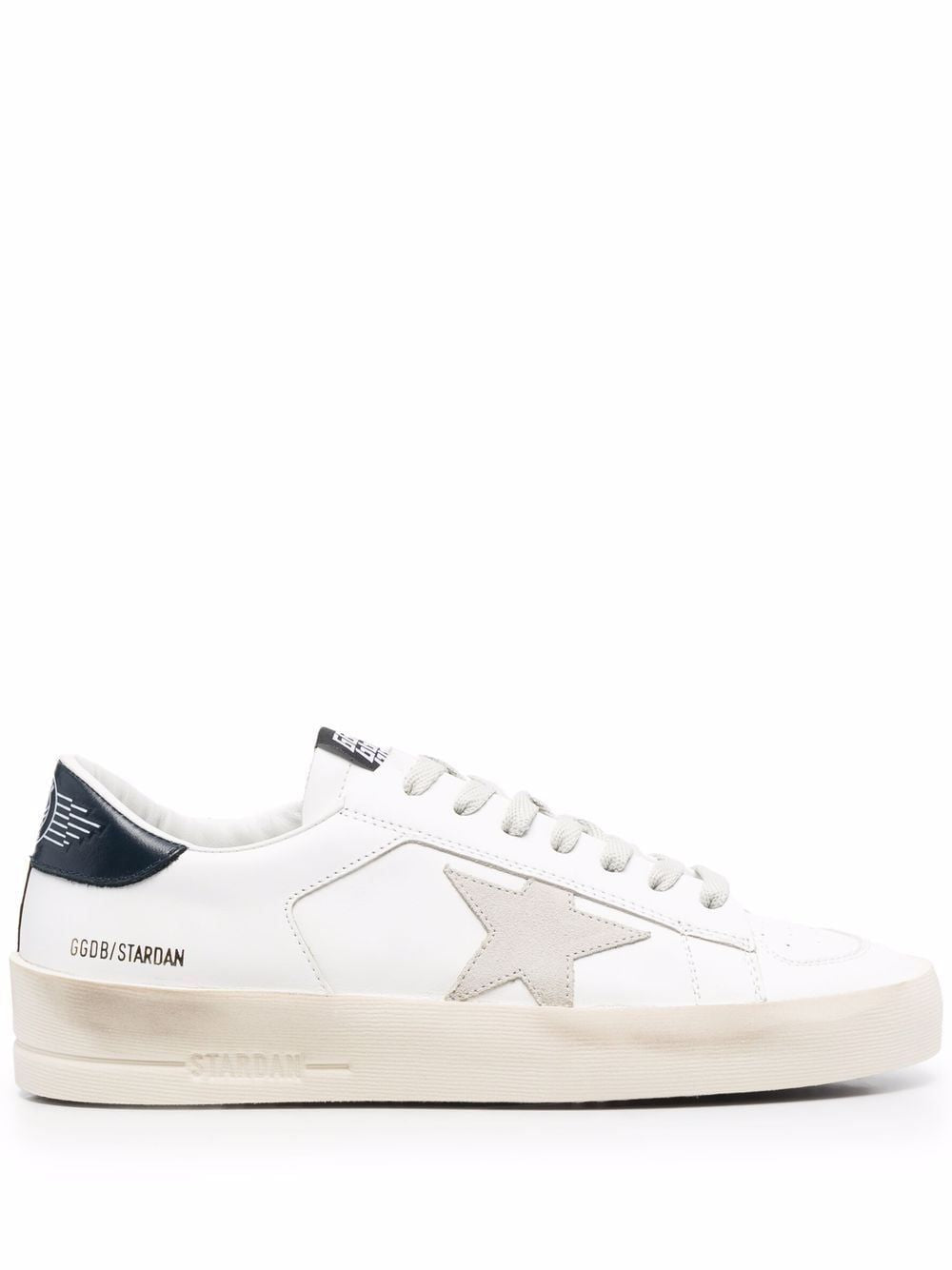 LOGO LOW TOP SNEAKERS