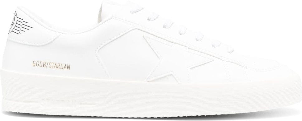 STARDAN LEATHER SNEAKERS
