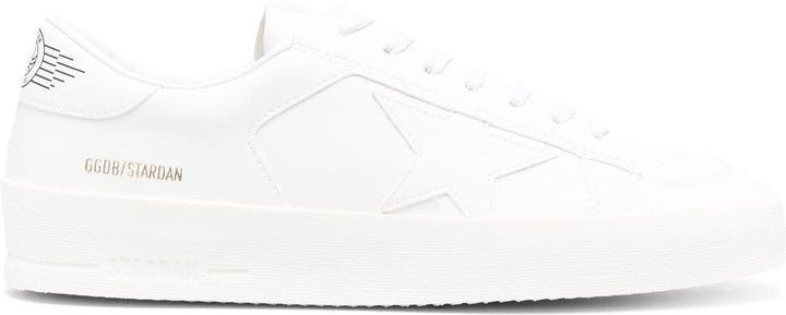 STARDAN LEATHER SNEAKERS