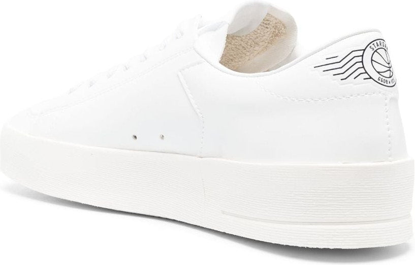 STARDAN LEATHER SNEAKERS