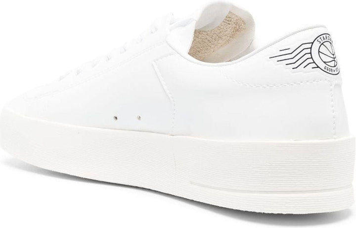 STARDAN LEATHER SNEAKERS
