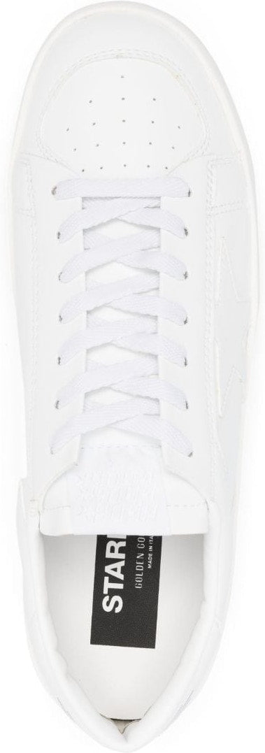 STARDAN LEATHER SNEAKERS