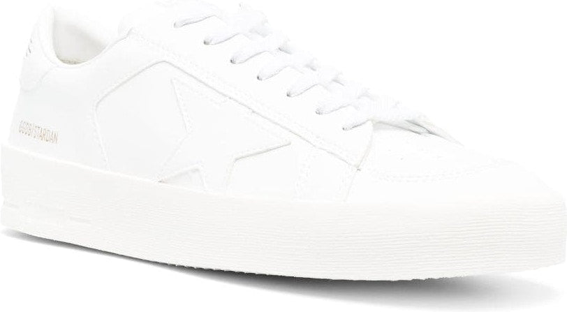 STARDAN LEATHER SNEAKERS