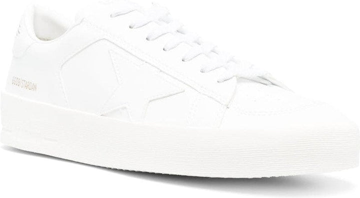 STARDAN LEATHER SNEAKERS