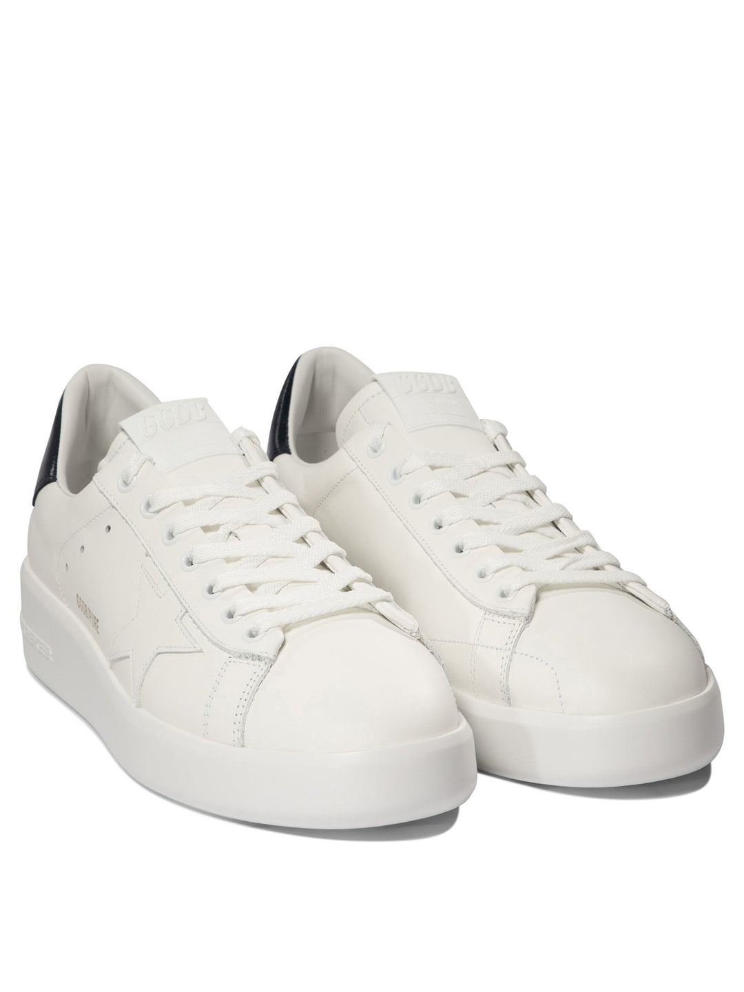 "PURE NEW" SNEAKERS