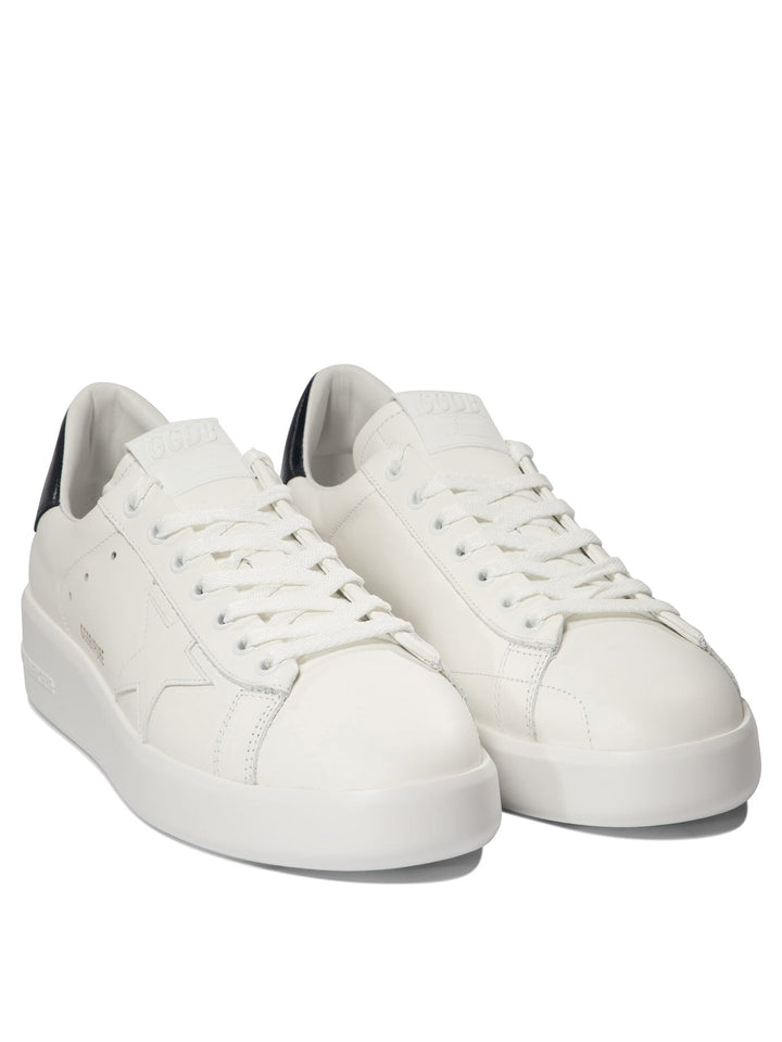 "PURE NEW" SNEAKERS