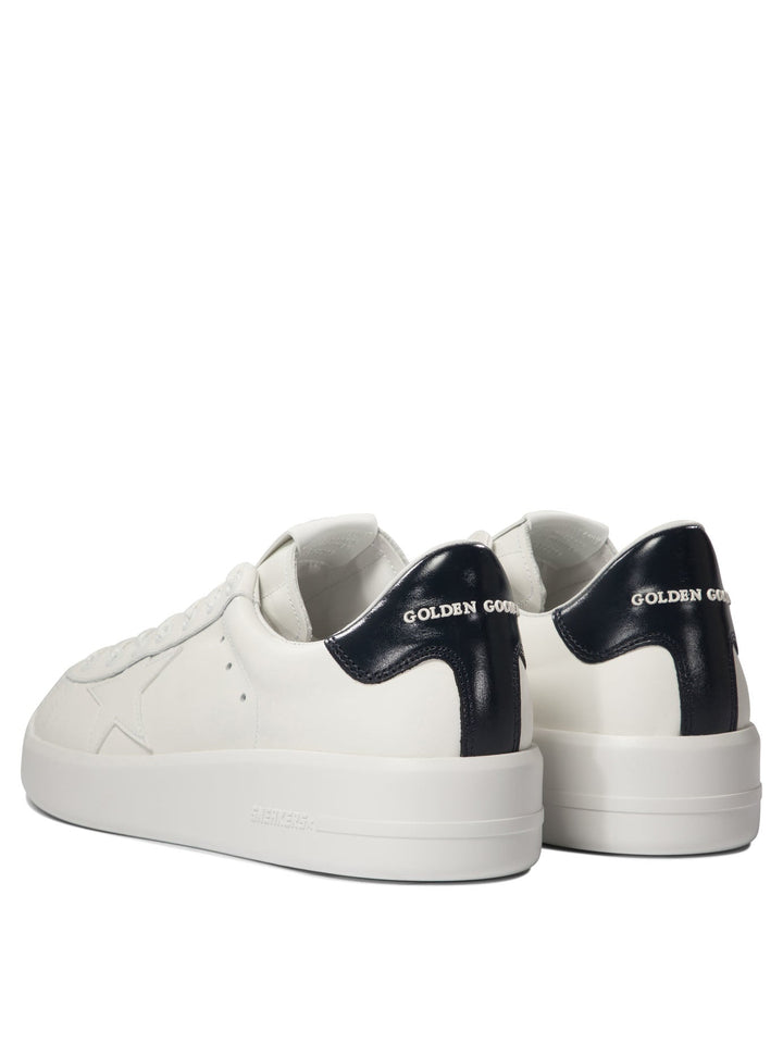 "PURE NEW" SNEAKERS