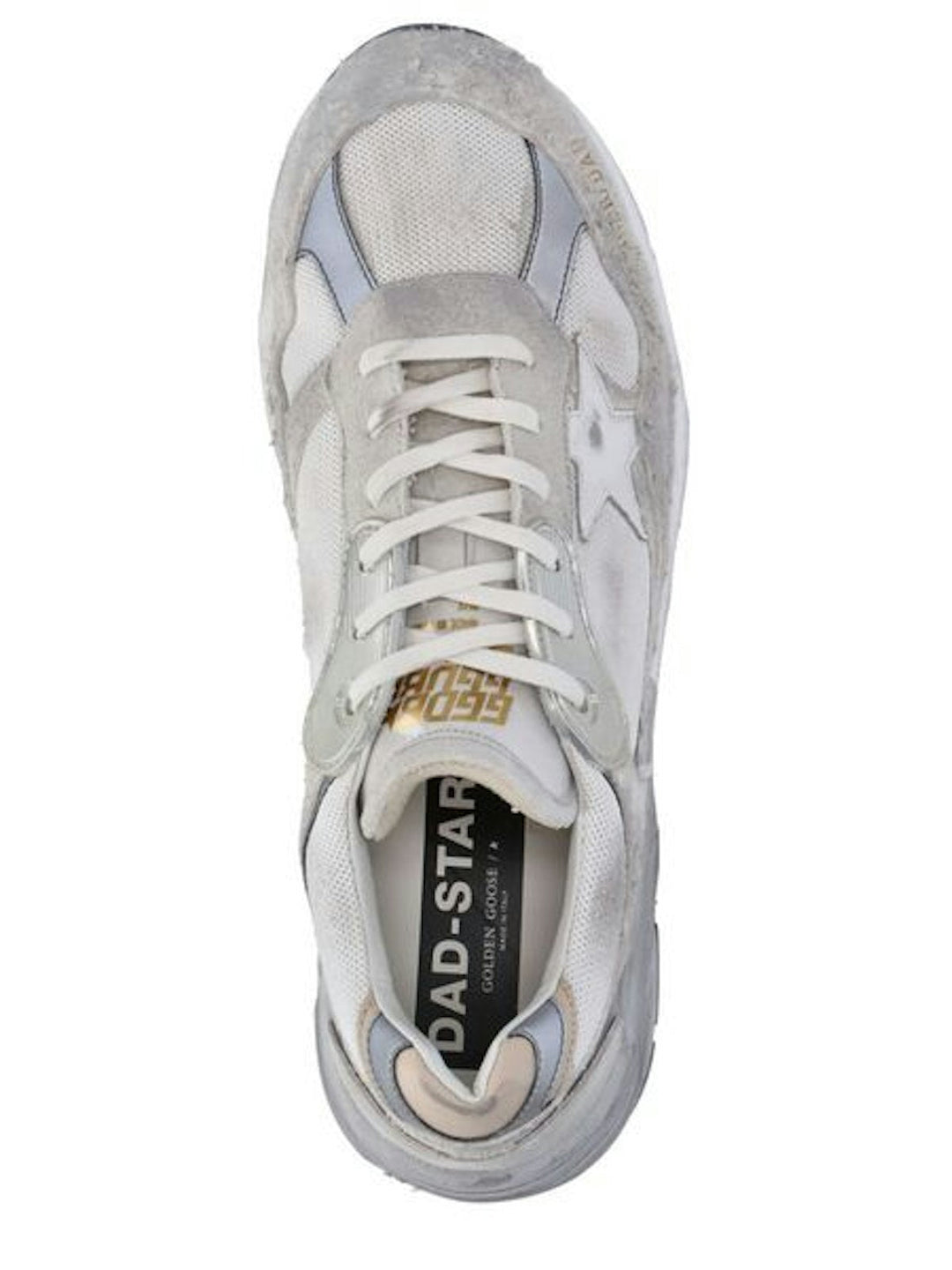 RUNNING DAD SNEAKERS