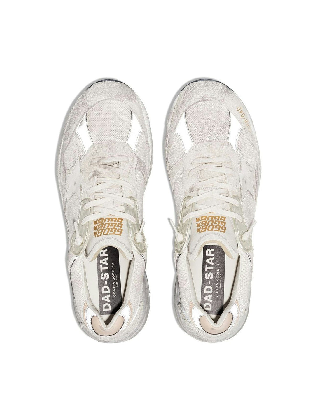 DAD-STAR SNEAKERS