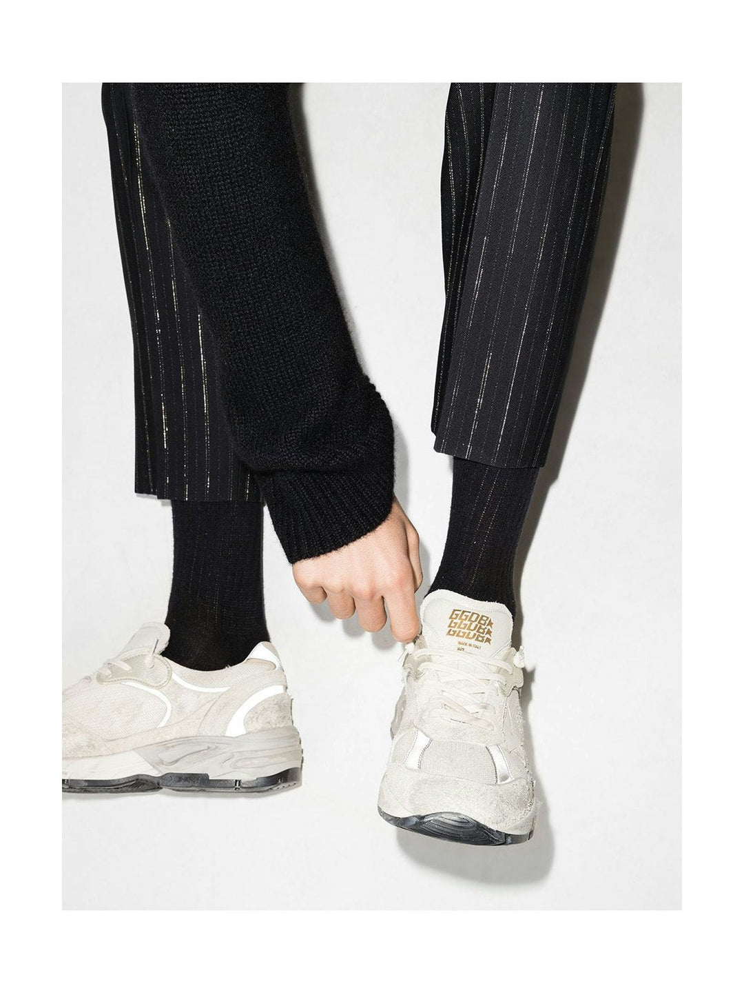 DAD-STAR SNEAKERS