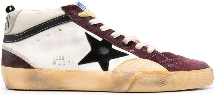 GMF00460F00400982103 MIDSTAR SNEAKER