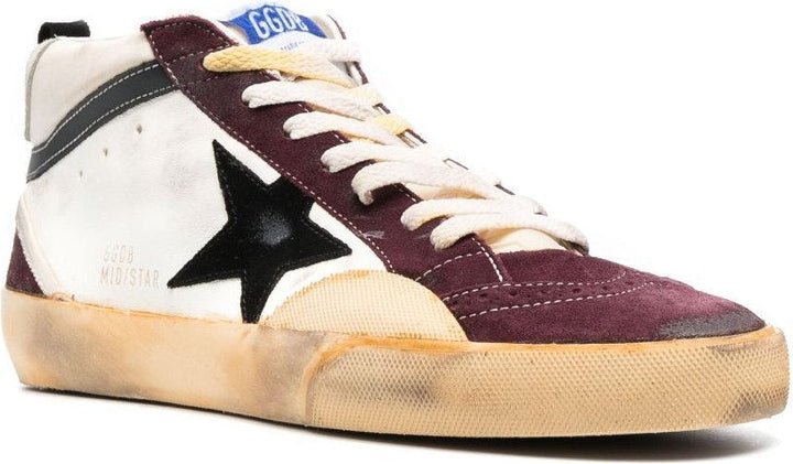 GMF00460F00400982103 MIDSTAR SNEAKER