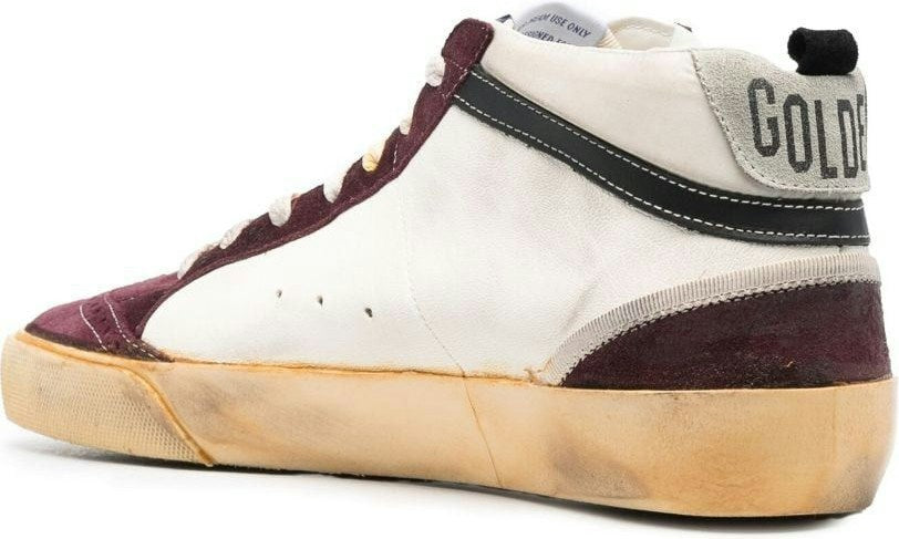 GMF00460F00400982103 MIDSTAR SNEAKER